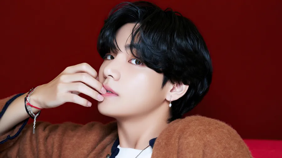 bts-taehyung